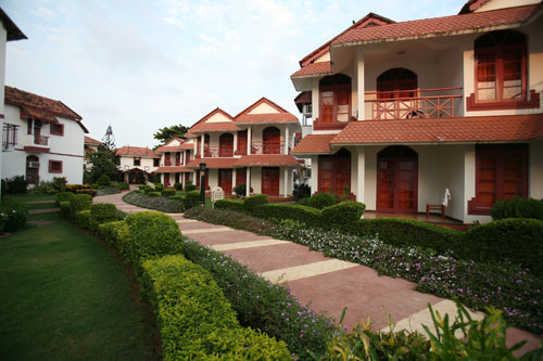 Goa Hotels