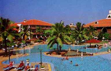 Goa Hotels