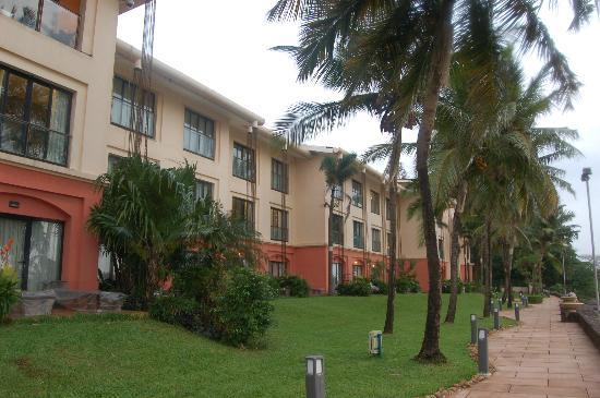 Goa Hotels