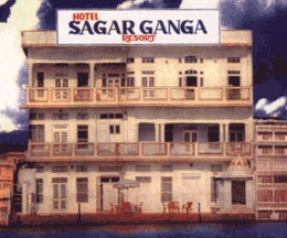 Haridwar Hotels