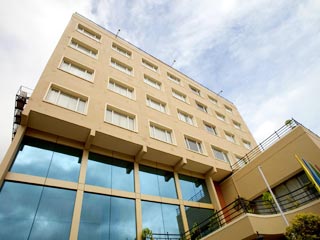 Badami Hotels