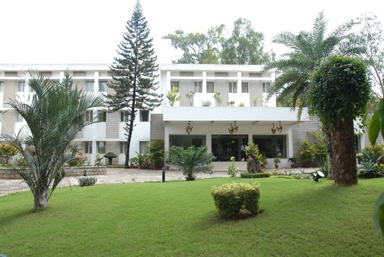 Badami Hotels