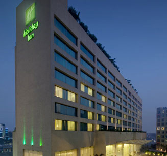 Mumbai - Bombay Hotels