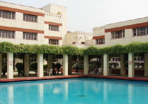 Agra Hotels