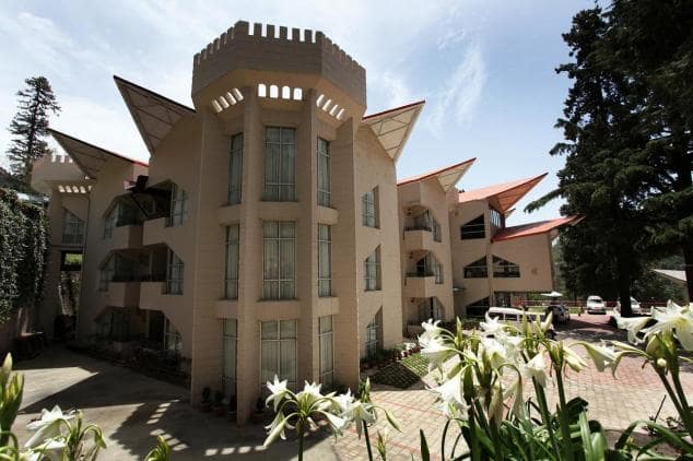 Nainital Hotels