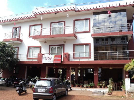 Goa Hotels