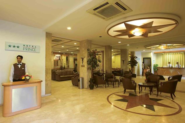 Badami Hotels