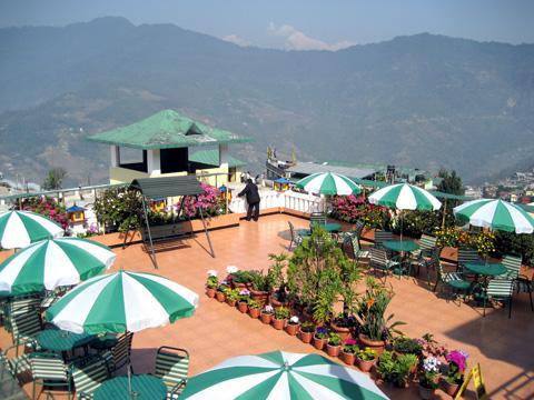 Badami Hotels