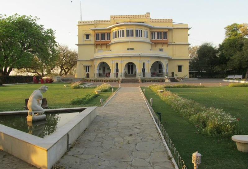 Badami Hotels