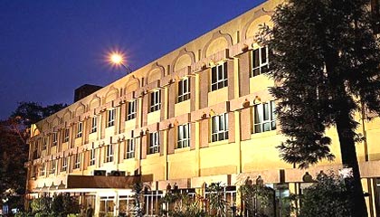 Bihar Hotels
