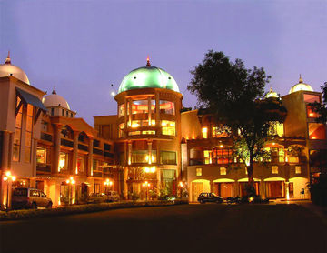 Badami Hotels