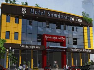 Badami Hotels