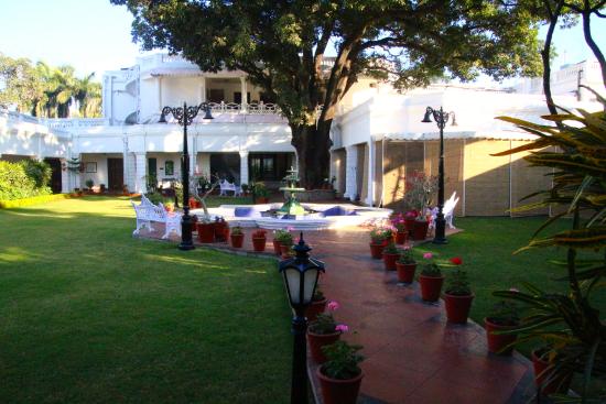 Bhopal Hotels