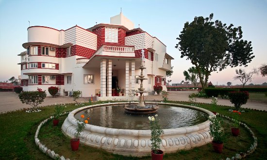Bikaner Hotels