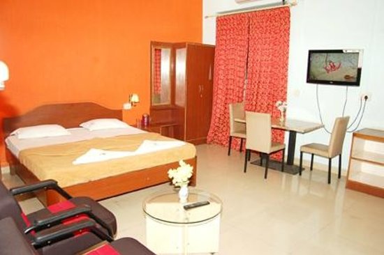 Bijapur Hotels