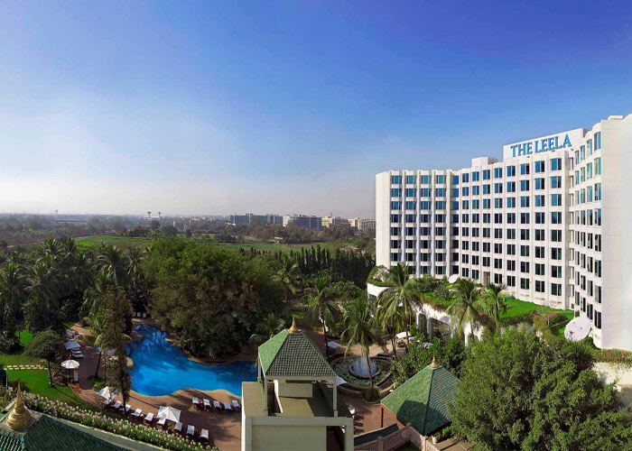 Mumbai - Bombay Hotels