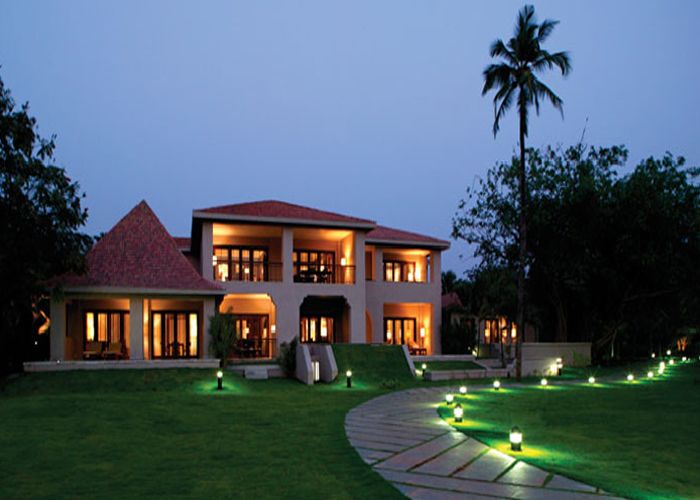 Goa Hotels