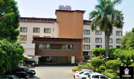 Badami Hotels