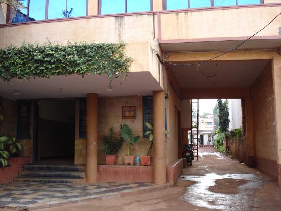Badami Hotels