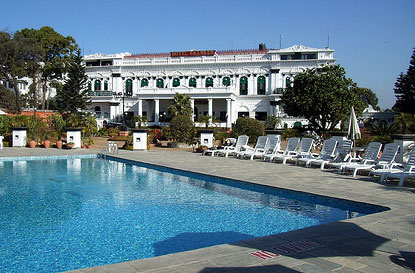 Pokhra Hotels