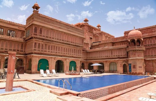 Bikaner Hotels