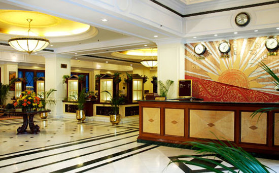 Badami Hotels
