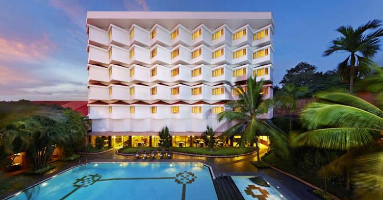 Taj Residency Hotels
