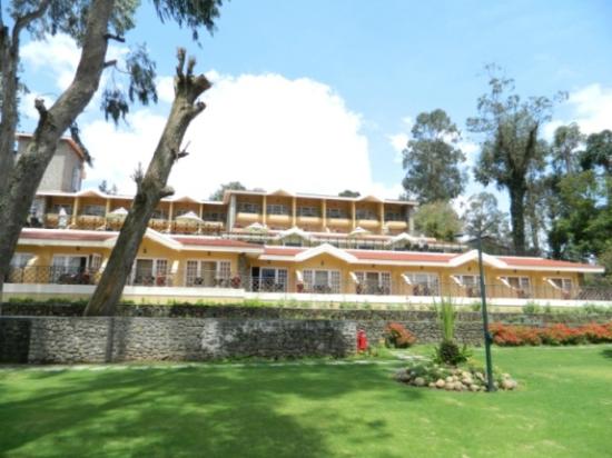 Kodaikanal Hotels