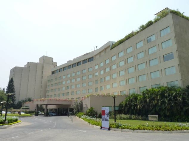 Bangalore Hotels
