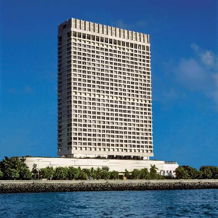 Mumbai - Bombay Hotels