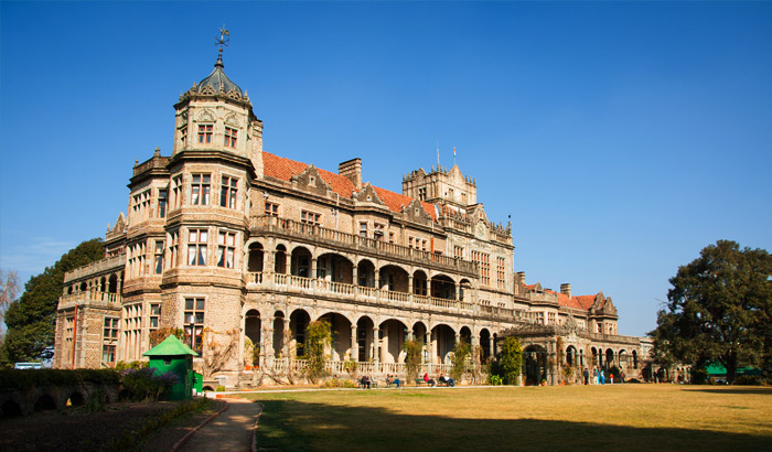 Institute Of Advance Studies