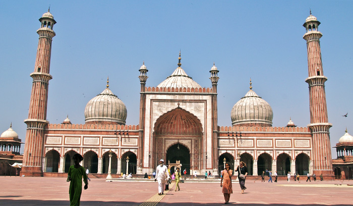 Jami Masjid