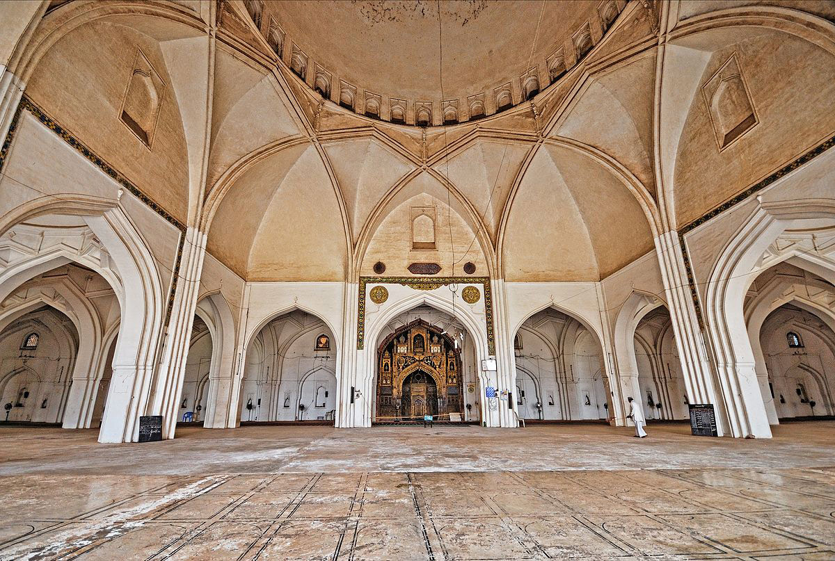 Jama Masjid