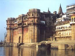 Jhusi (Pratisthanpuri)