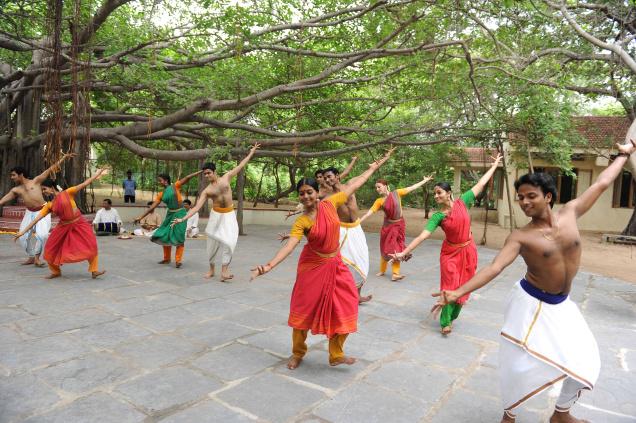 Kalakshetra
