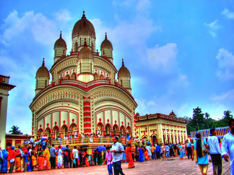 Kali Mandir