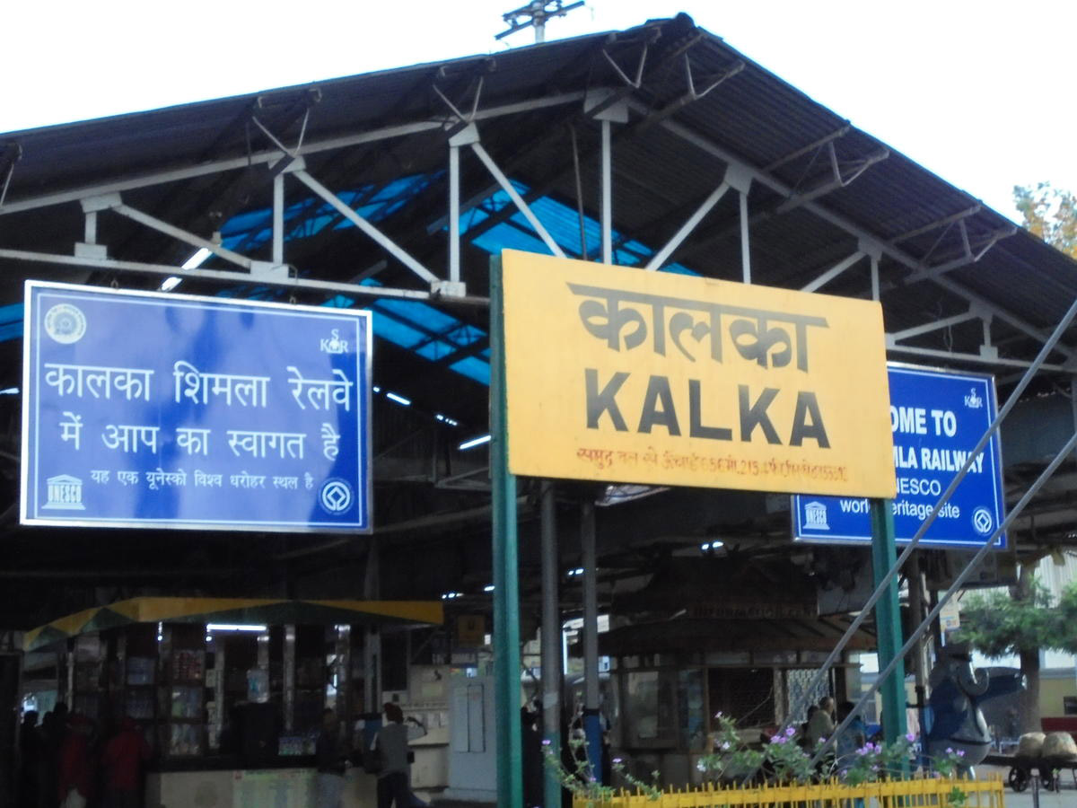 Kalka