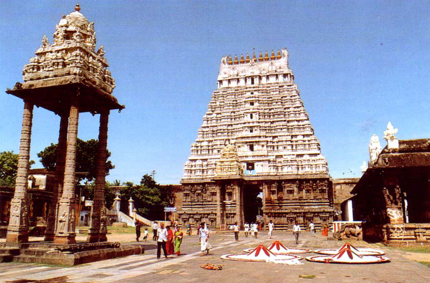 Kanchipuram