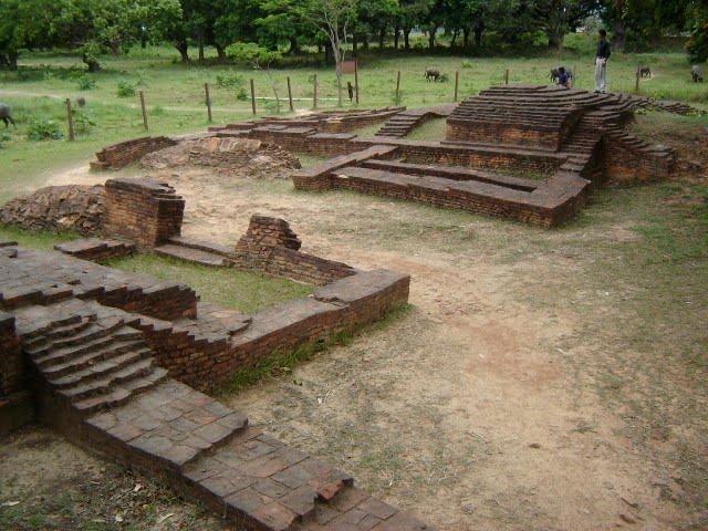 Kapilavastu (Piprahwa)