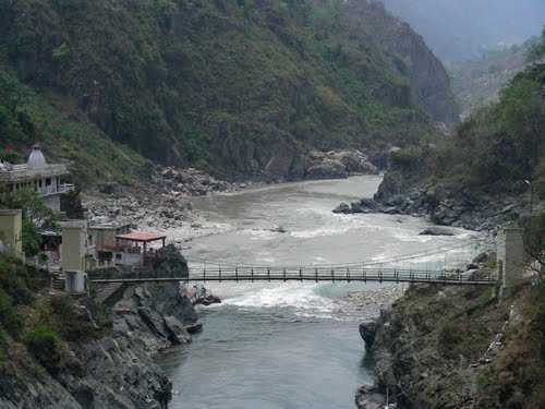 Karnaprayag