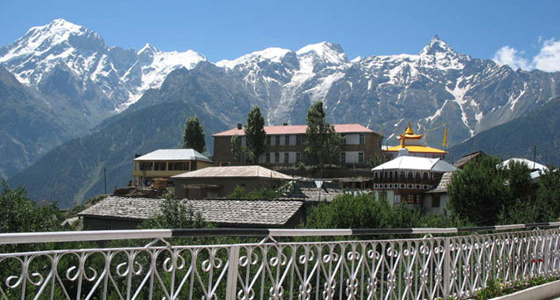 Kasauli