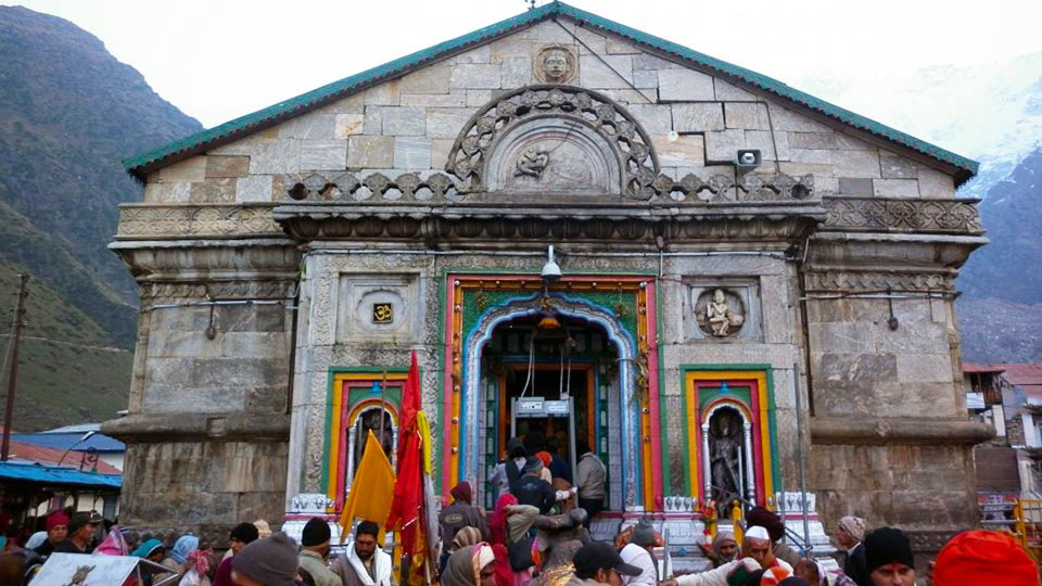 Kedarnath