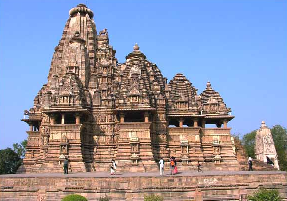 Khajuraho