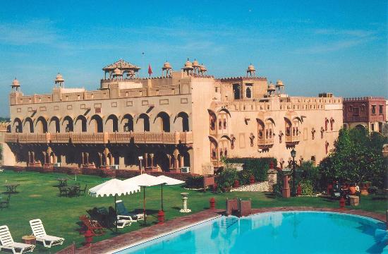 Khimsar