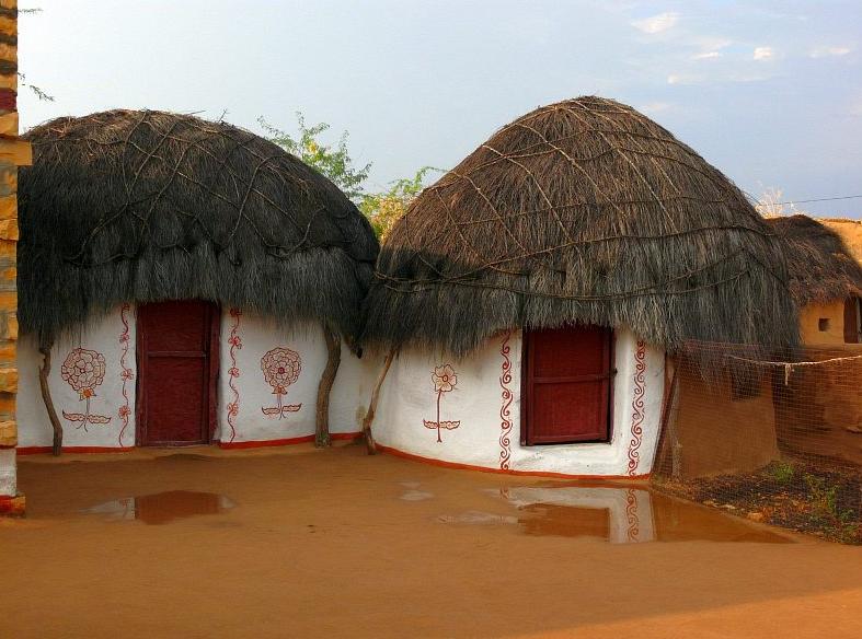Khuri Village