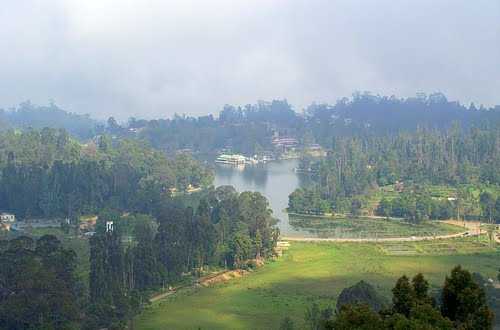 Kodaikanal