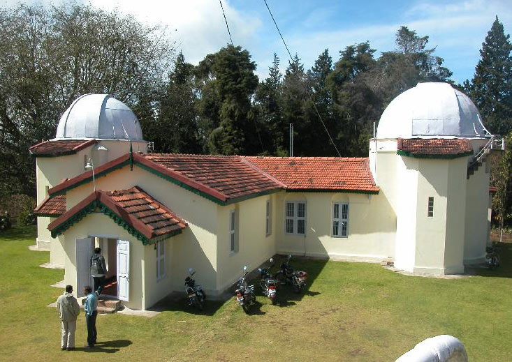 Solar Observatory