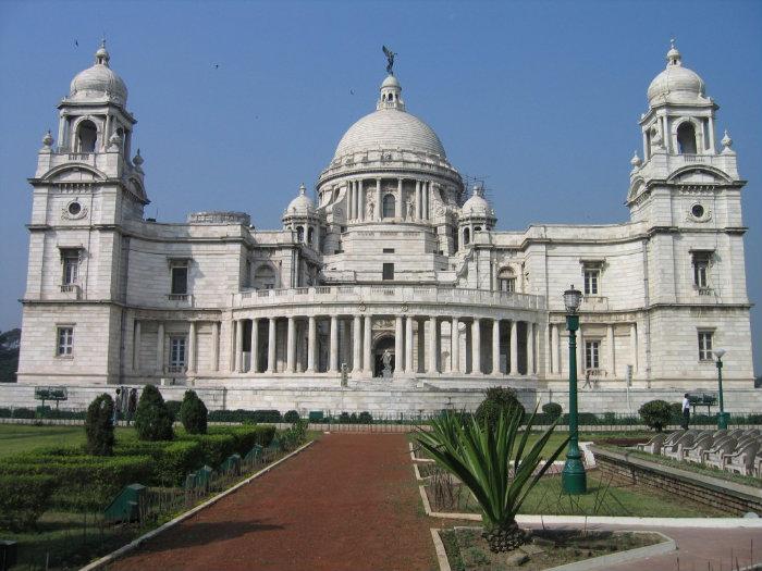 Victoria Memorial
