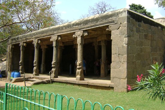 Krishna Mandapam