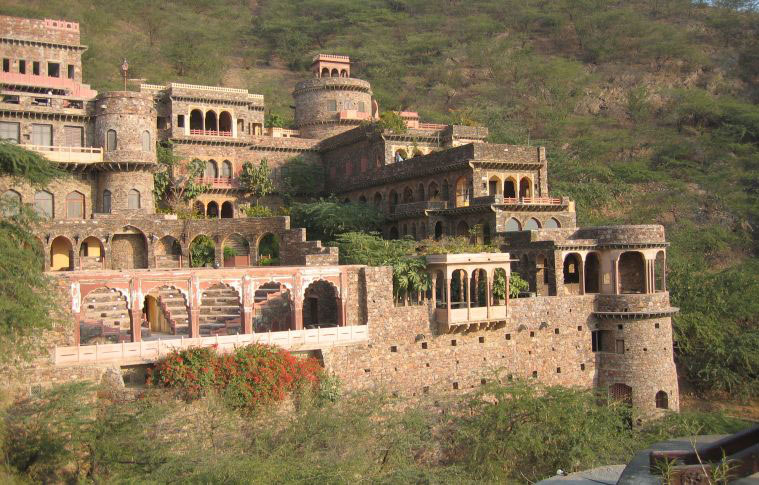 Kuchaman